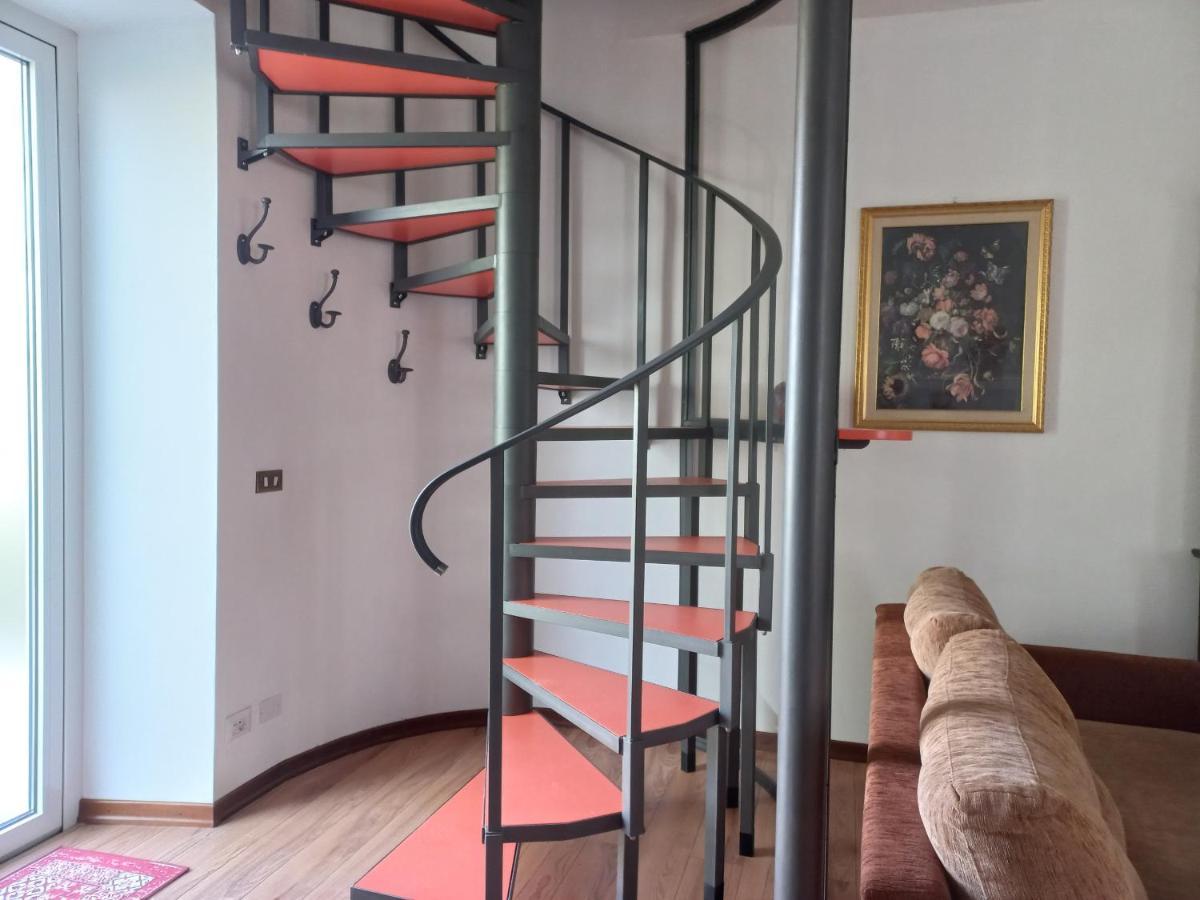 Alle Ceramiche Udine Esterno foto